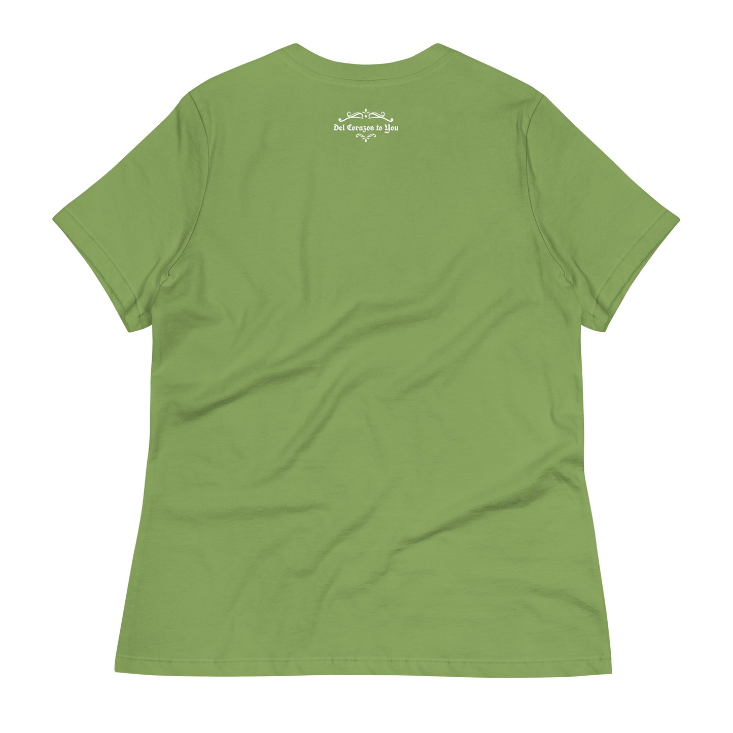 Women's Relaxed T-Shirt