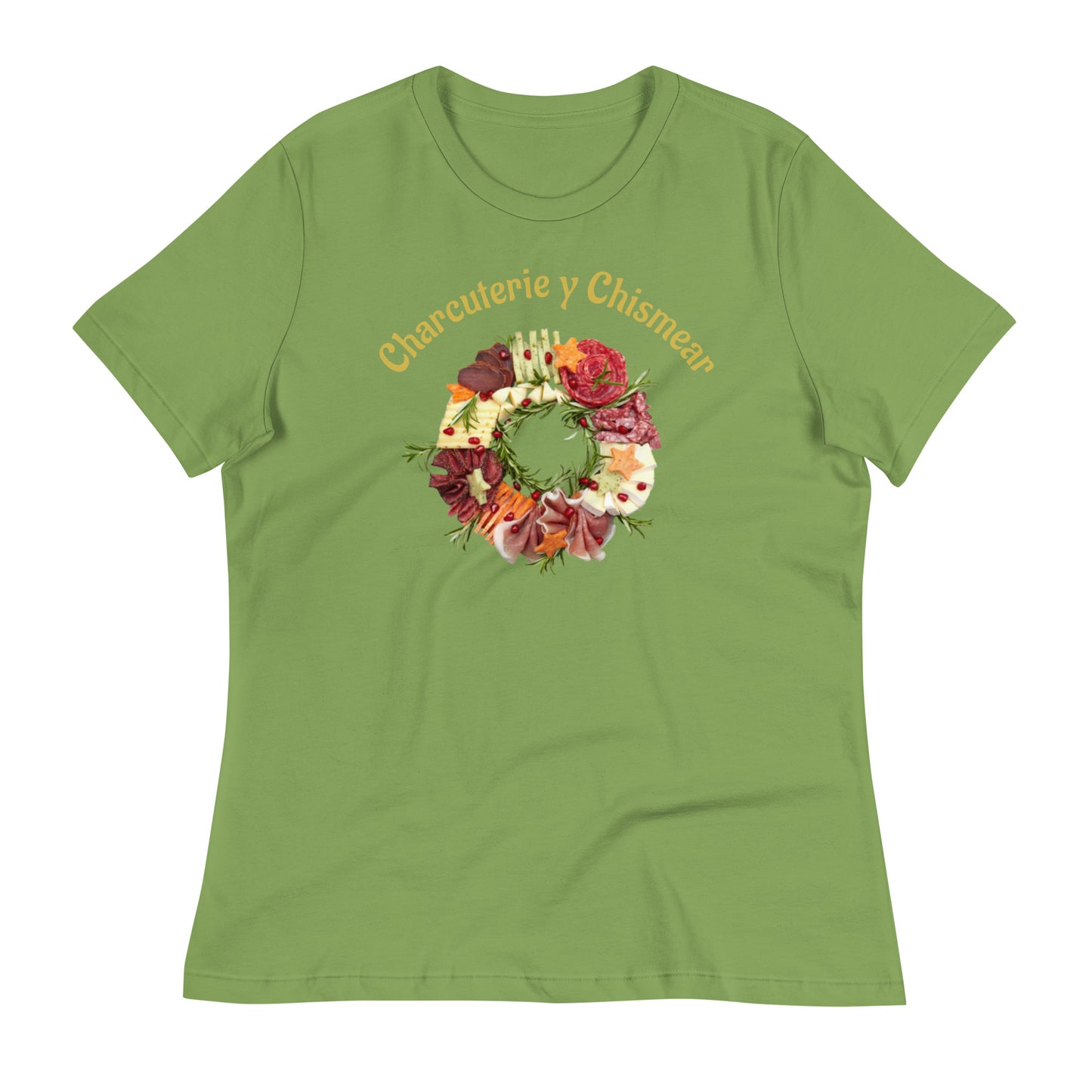 Women's Relaxed T-Shirt