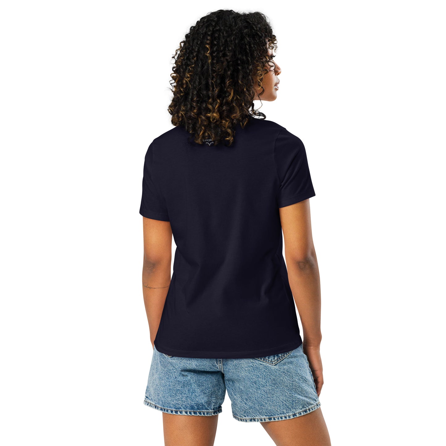 Chiquita pero Picosa - Women's Relaxed T-Shirt